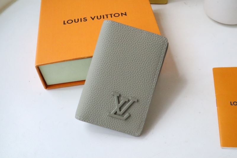 LV Wallets